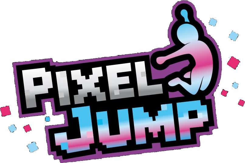 PIXELjump